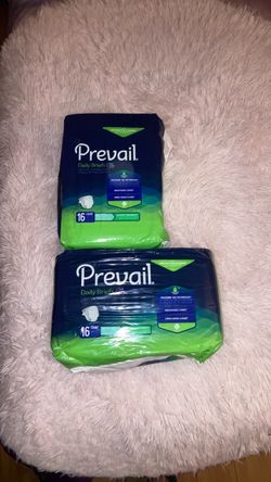 Diapers, new