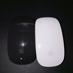 Apple Mouse