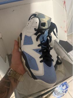 Jordan 6