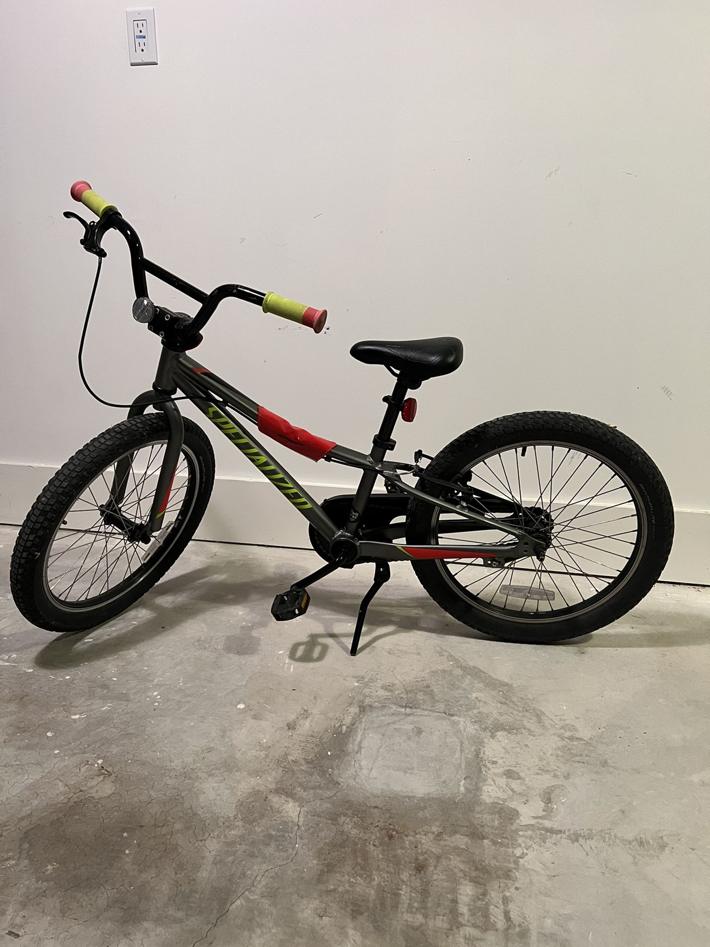 Specialized KIDS BIKE Bicycle single speed Bike