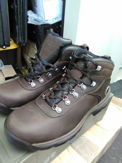 TIMBERLAND