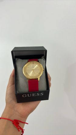 Guess watch