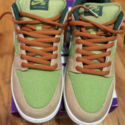 Nike Dunk Sb 