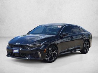 2025 Kia K5
