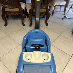Carrito Para Niño