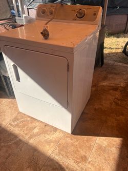 Dryer for sale