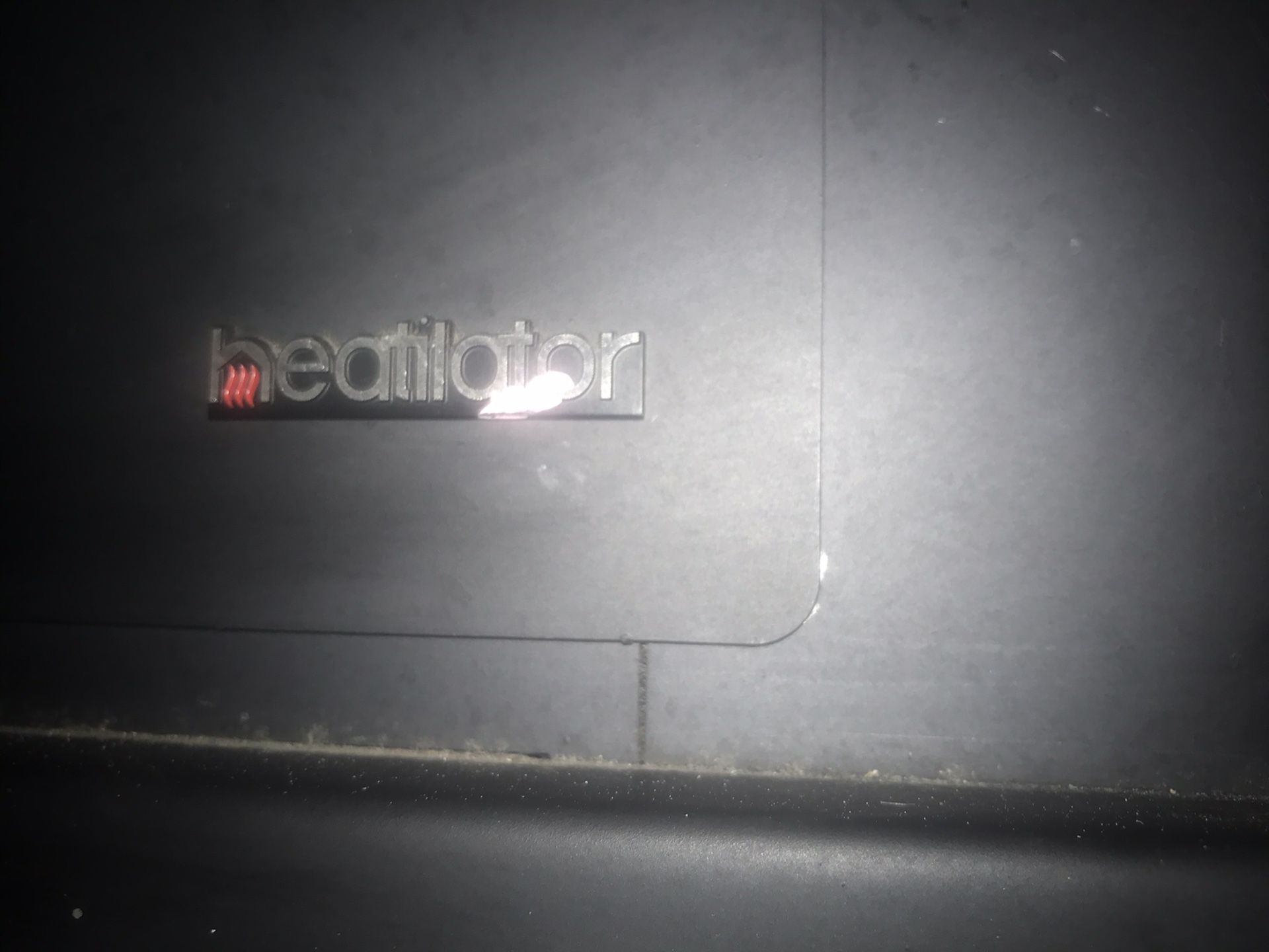 Heatilator Eco Choice cab50 Pellet Stove. Pending Pick Up for Sale in