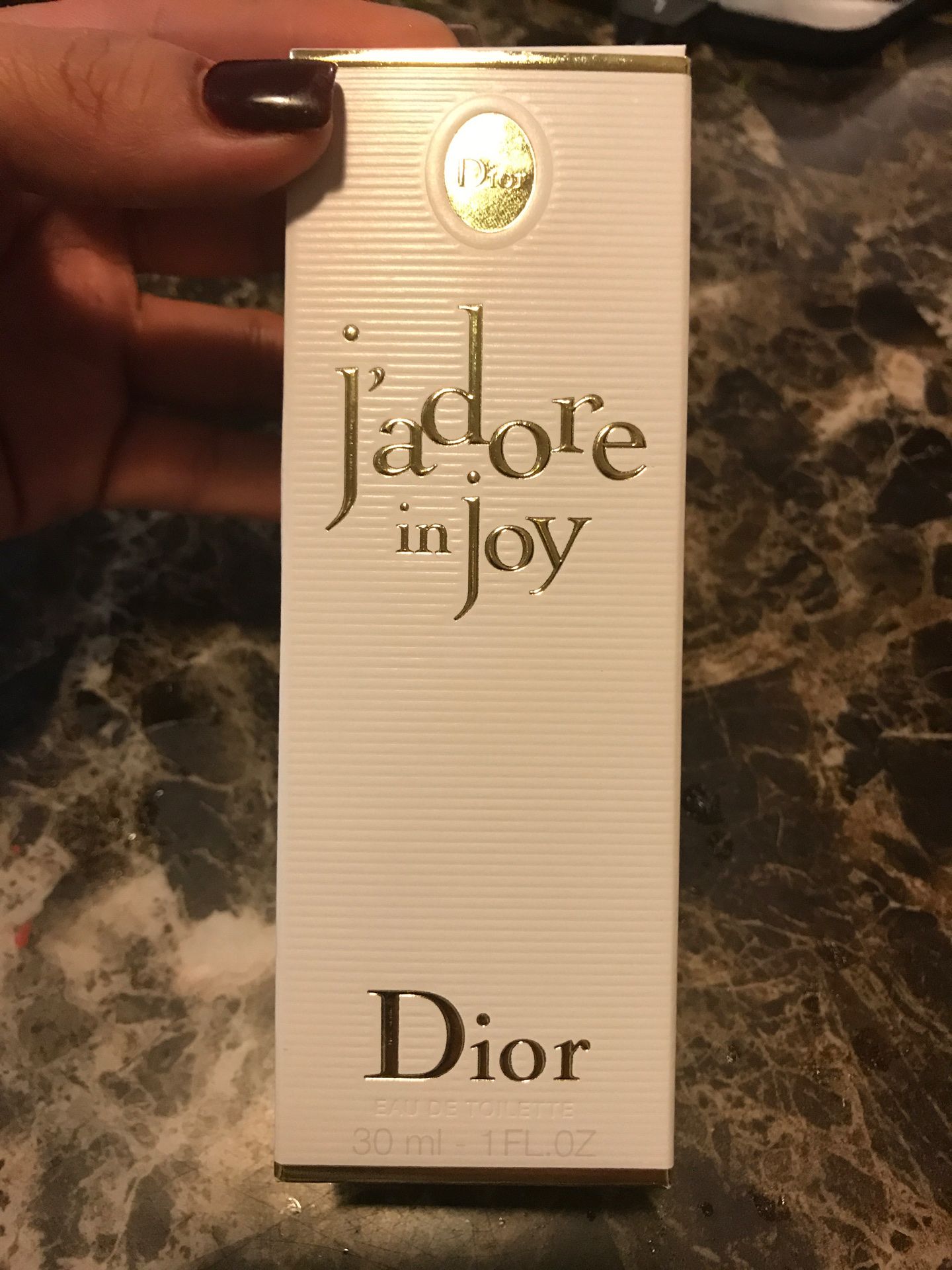 Dior Perfume