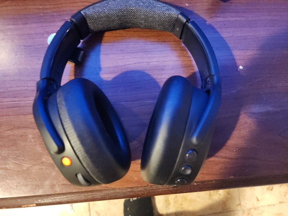 Skullcandy CRUSHER ANC 2 Wireless Headphones w/ SENSORY BASS