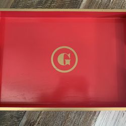 NEW Serving Tray