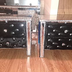 End /bed Side tables 