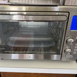 Emeril Lagasse Power AirFryer 360 XL