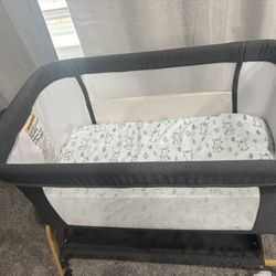 Baby Bassinet