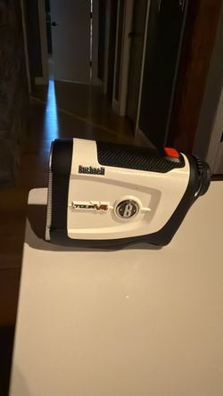 Bushell Tour V4 rangefinder