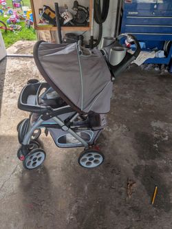 Safety 1st Single Stroller