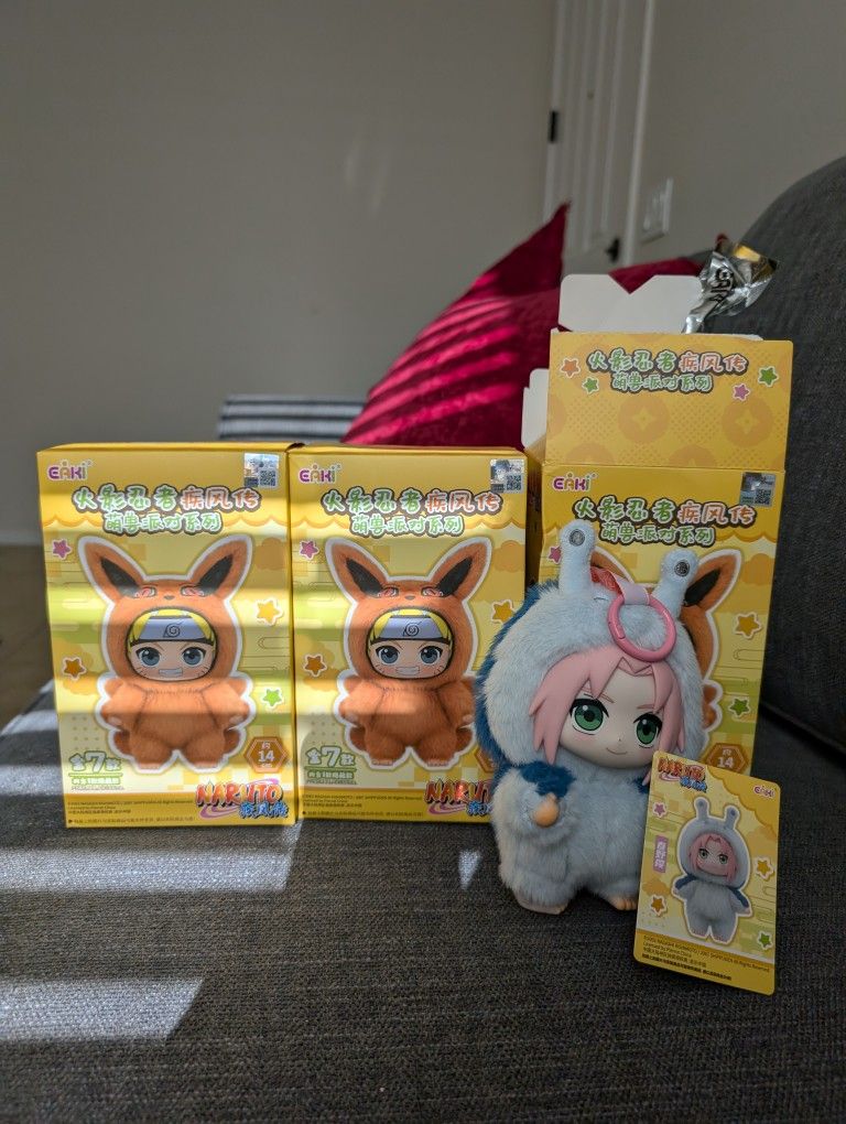 Naruto
