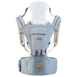 360 Soft Baby Carrier 