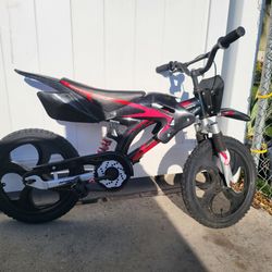 Moto bake