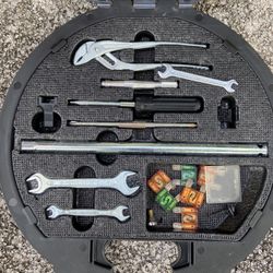Mercedes Auto Tools