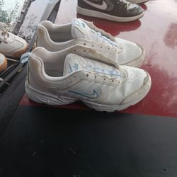 Nike 6.5 