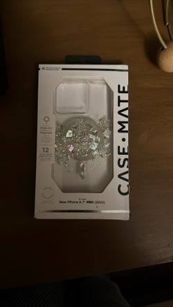 iPhone 6 Pro Phone Case 