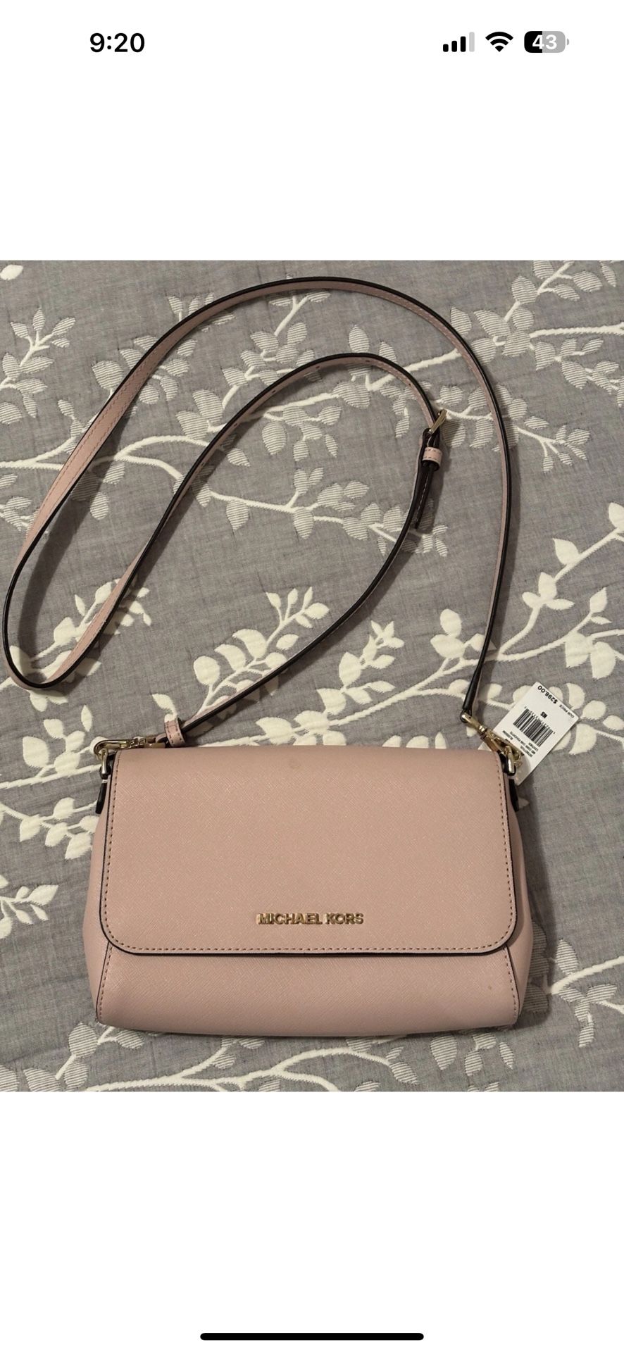 Michael Kors purse