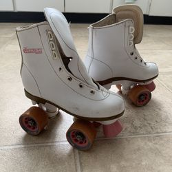 Kids Skates Sz 1 - $5