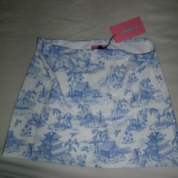 Edikted Skirt
