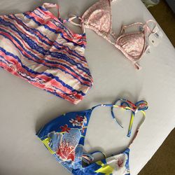 Small Bikini tops for Women