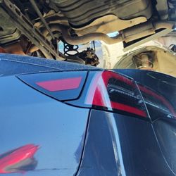2017-2023 Tesla Model 3 Taillight Driver Left Side 