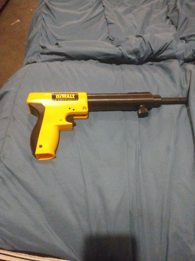 DeWalt Fasting Tool 22mm