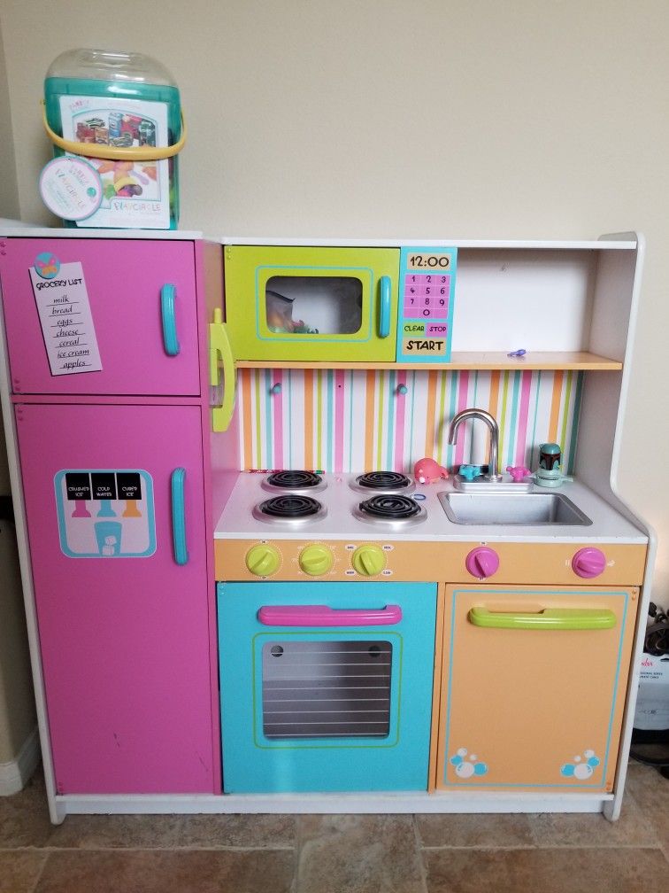 KidKraft Kitchen