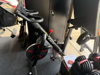 Indoor cycle MERACH