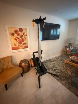Energy fit rower and ski machine