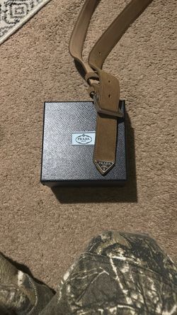 Prada Belt