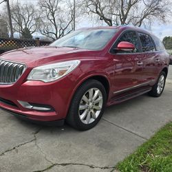 2013  BUICK PREMIUM 