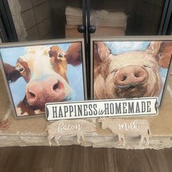 Kitchen Decor 