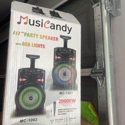 ❤️❤️ La Nueva Bocina Bluetooth Número 10 Nueva Recargable❤️❤️