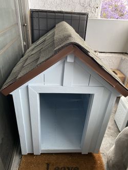 Dog House