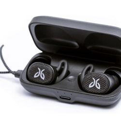 Jaybird Vista 2 True Wireless Sport Bluetooth Headphones With Charging Case