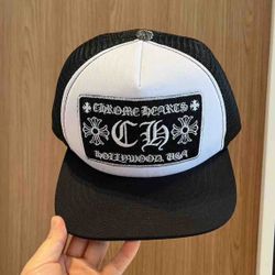 Cap