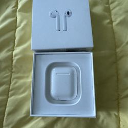 Air Pods 
