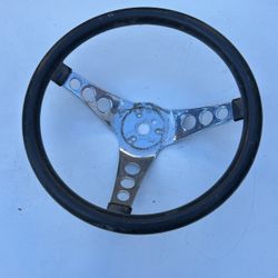 Atari Steering wheel Arcade Video Game Part