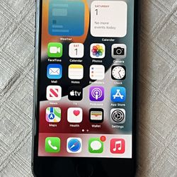 iPhone 8 64GB Unlocked Good Condition 