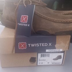 Twisted X Boots