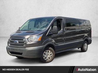 2017 Ford Transit-350