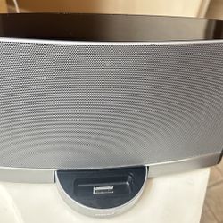 Bose Sound dock Portable