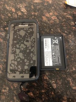 Honeywell Dolphin ct50