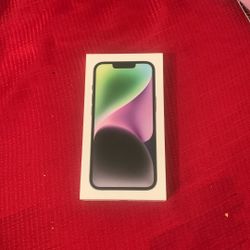 iPhone 13 ( Unlocked ) 