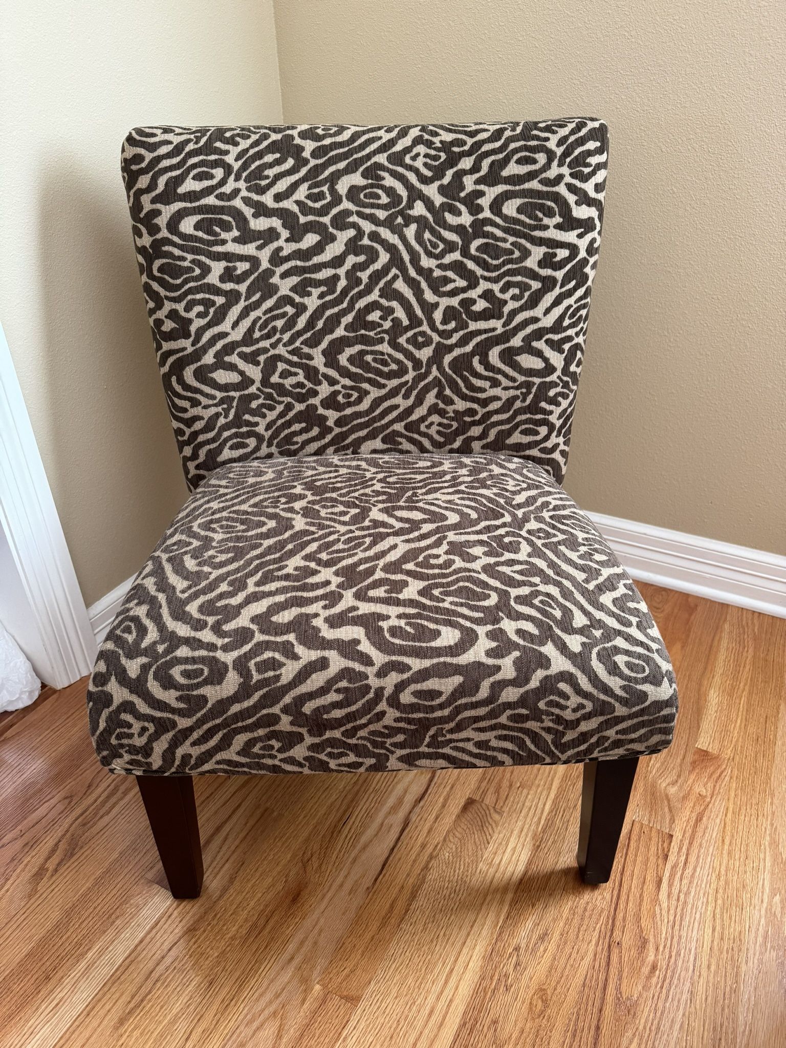 Accent Chair